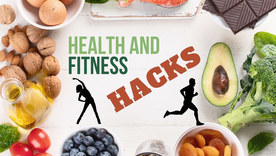 Health & Fitness Hackers.com Logov6